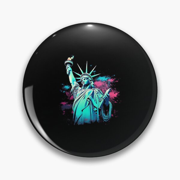 Item preview, Statue of Liberty designed and sold by JosephCTesterma.