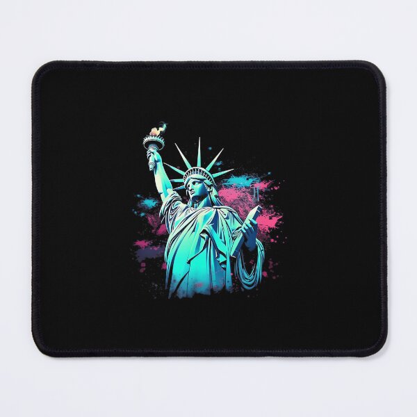 Item preview, Statue of Liberty designed and sold by JosephCTesterma.