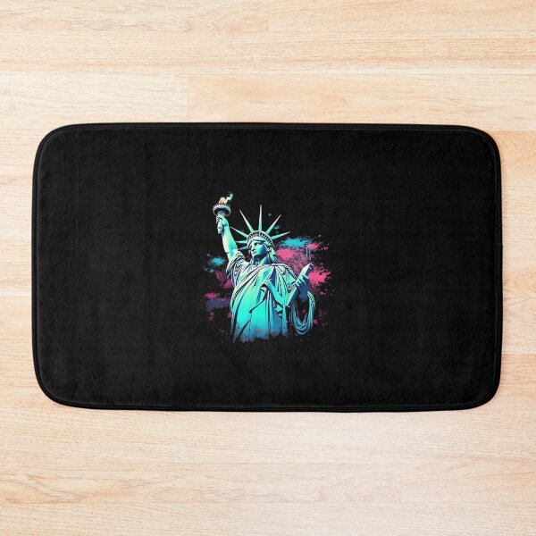 Item preview, Statue of Liberty designed and sold by JosephCTesterma.