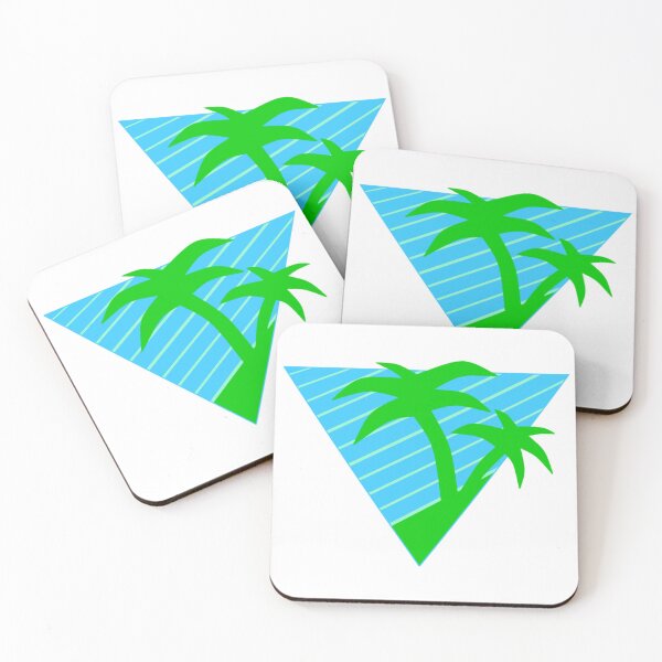 Item preview, Palm Trees Ver. 1 designed and sold by Scythe37.
