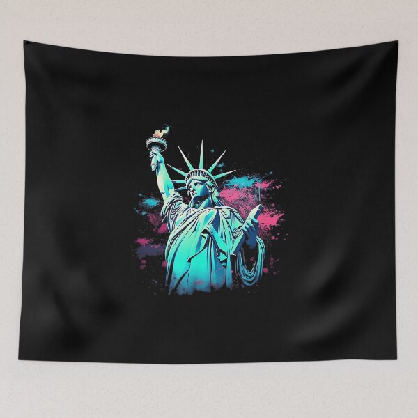 Item preview, Statue of Liberty designed and sold by JosephCTesterma.