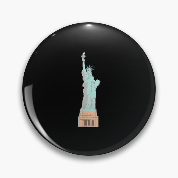 Item preview, Statue of Liberty designed and sold by JosephCTesterma.