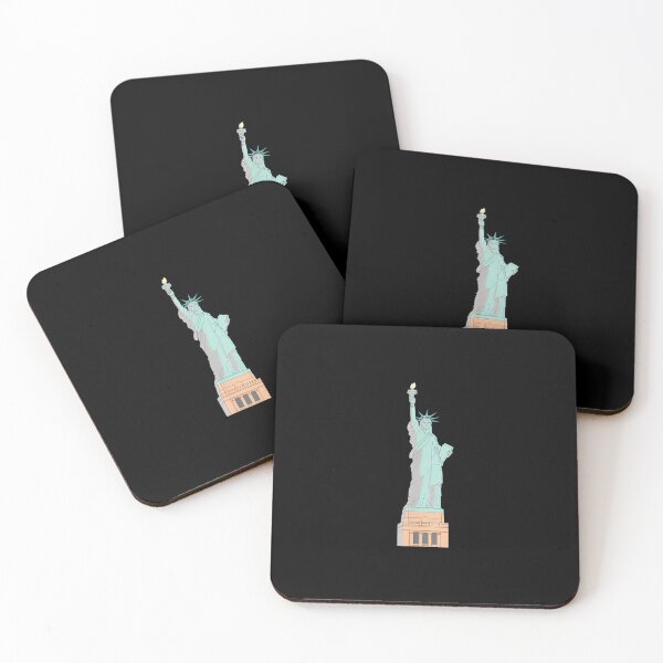 Item preview, Statue of Liberty designed and sold by JosephCTesterma.