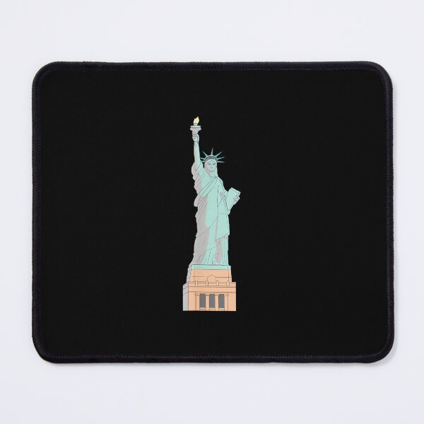 Item preview, Statue of Liberty designed and sold by JosephCTesterma.