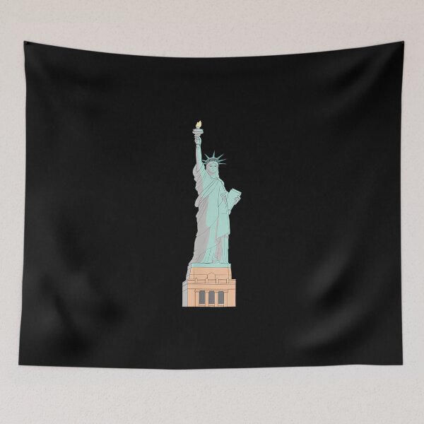 Item preview, Statue of Liberty designed and sold by JosephCTesterma.