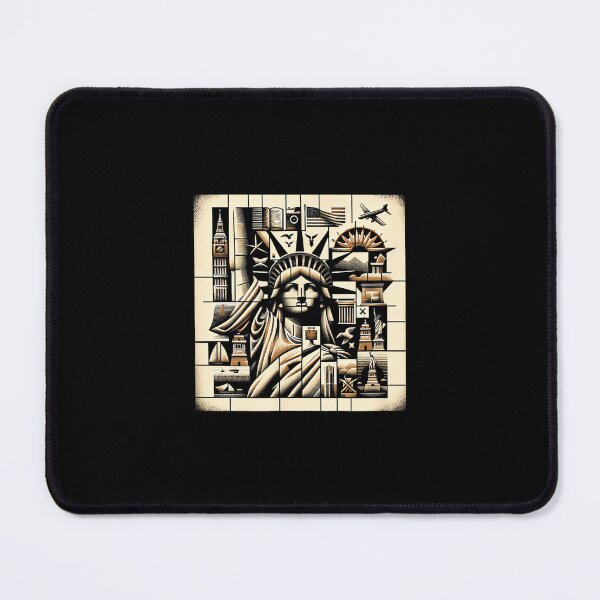 Item preview, Statue of Liberty designed and sold by JosephCTesterma.