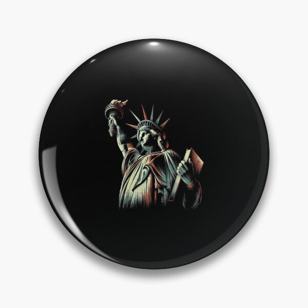 Item preview, Statue of Liberty designed and sold by JosephCTesterma.
