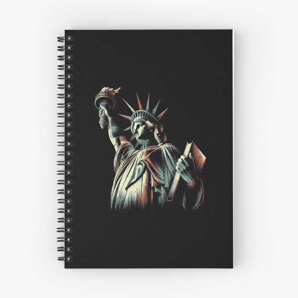 Item preview, Statue of Liberty designed and sold by JosephCTesterma.