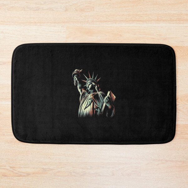 Item preview, Statue of Liberty designed and sold by JosephCTesterma.