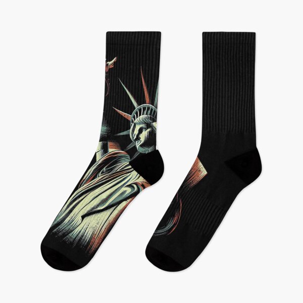 Item preview, Statue of Liberty designed and sold by JosephCTesterma.