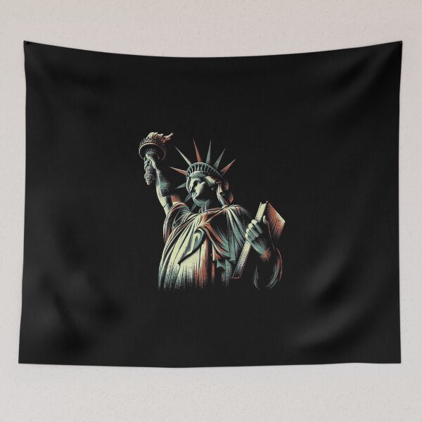 Item preview, Statue of Liberty designed and sold by JosephCTesterma.