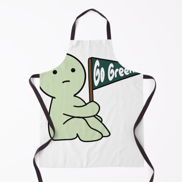 Item preview, MSU Smiski designed and sold by chickensoupshop.