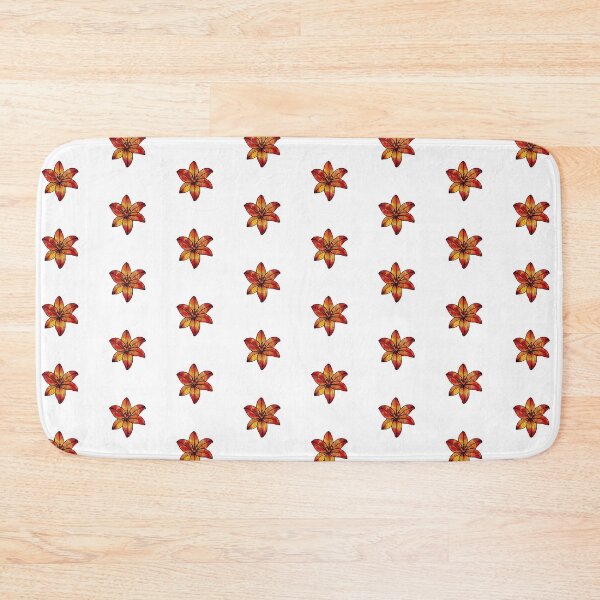 Item preview, Lily flower designed and sold by uunaa.