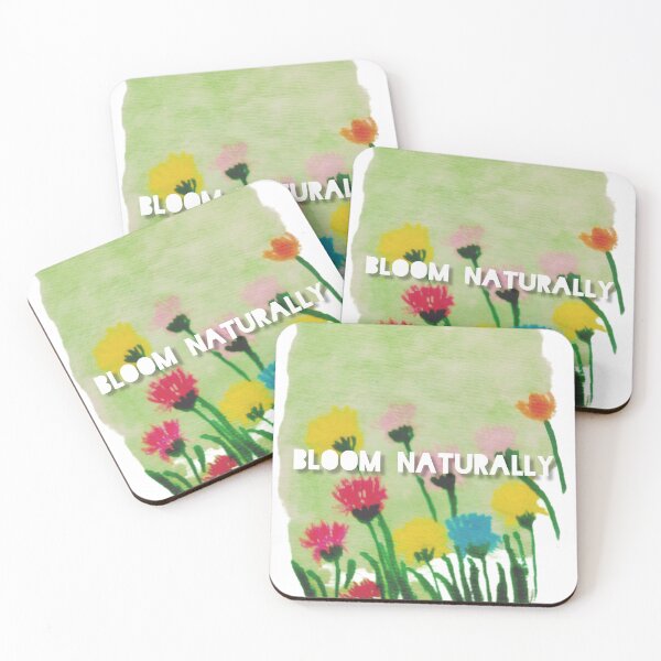 Item preview, Bloom naturally  designed and sold by sonamkumari333.