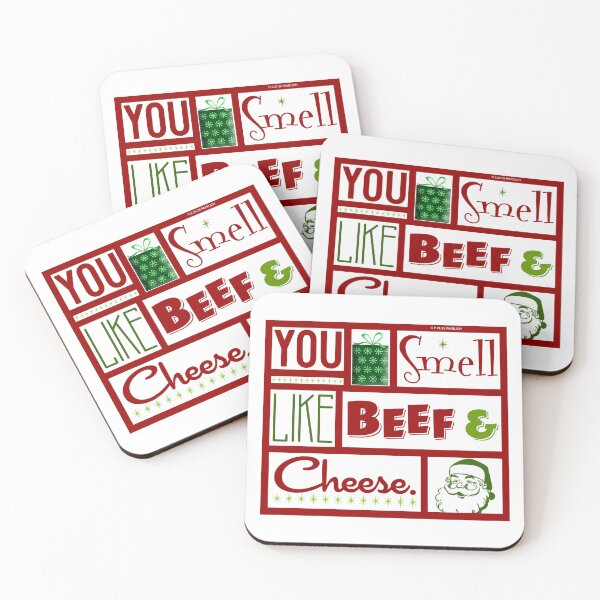 Item preview, Beef and Cheese  designed and sold by Normbot2000.