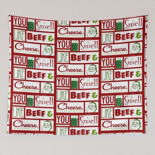 Item preview, Beef and Cheese  designed and sold by Normbot2000.
