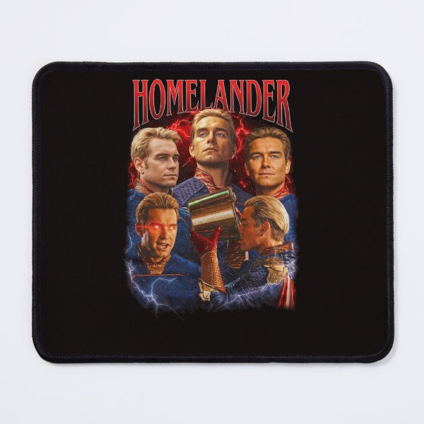 Item preview, Vintage Homelander,The Boys Series designed and sold by malikromanie.
