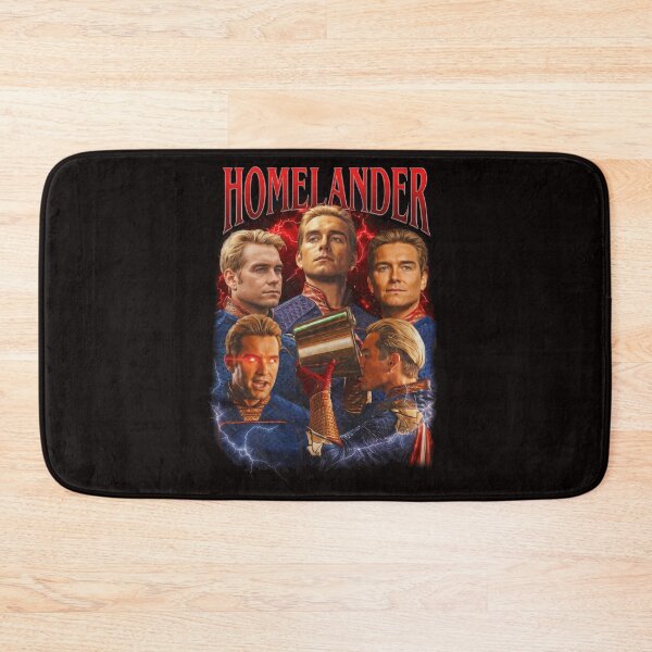 Item preview, Vintage Homelander,The Boys Series designed and sold by malikromanie.