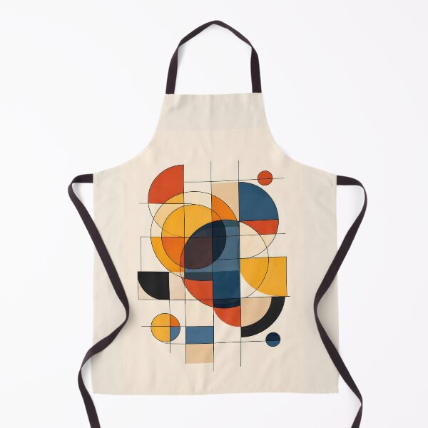 Item preview, Modern Geometric Harmony designed and sold by blankTeeShirt.