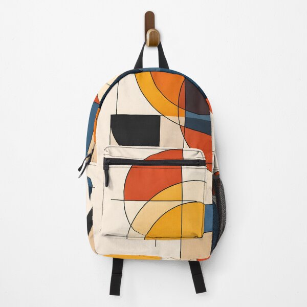 Item preview, Modern Geometric Harmony designed and sold by blankTeeShirt.