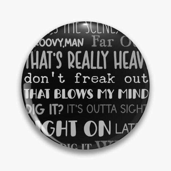 Item preview, That's the Scene, Man designed and sold by joztees.
