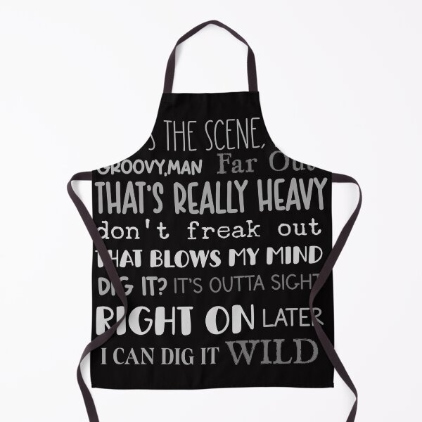 Item preview, That's the Scene, Man designed and sold by joztees.