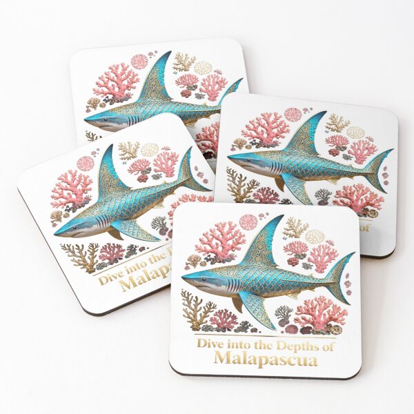 Item preview, MALAPASCUA ISLAND designed and sold by likbatonboot.