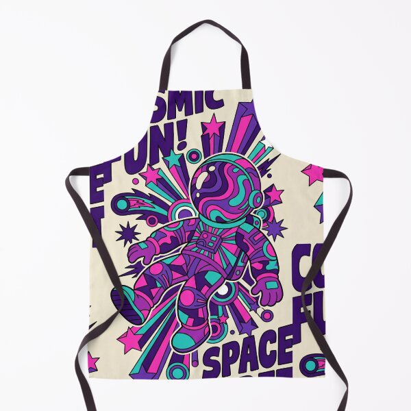 Item preview, Cosmic Bounce designed and sold by amrhucien.
