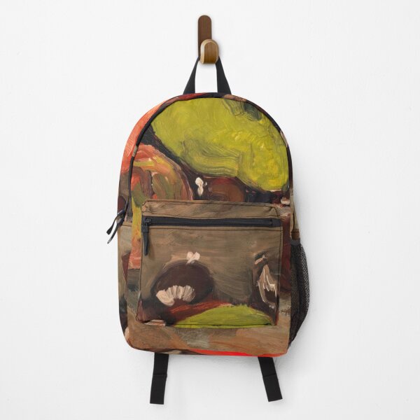 Item preview, Still Life by Vincent van Gogh: Autumn Fruit Fine Art Poster designed and sold by artofuniverse.