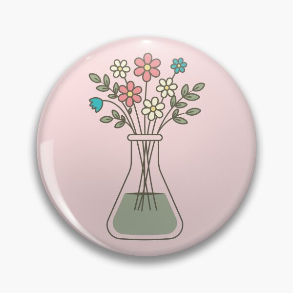 Item preview, Erlenmeyer Bouquet - B designed and sold by Horizon-Design.