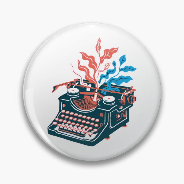 Item preview, Offline Typewriter Art designed and sold by SignumShop.