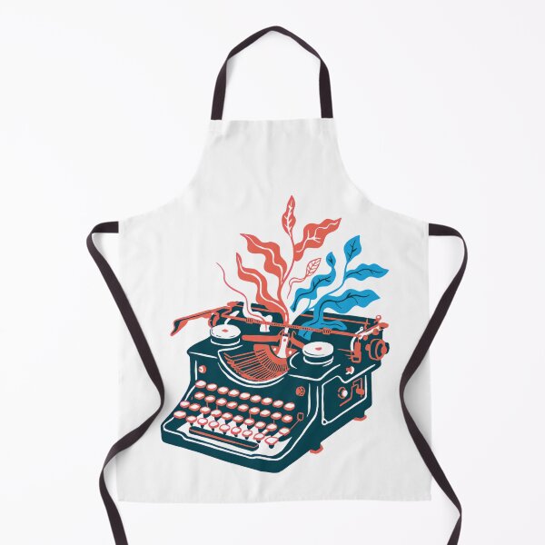 Item preview, Offline Typewriter Art designed and sold by SignumShop.