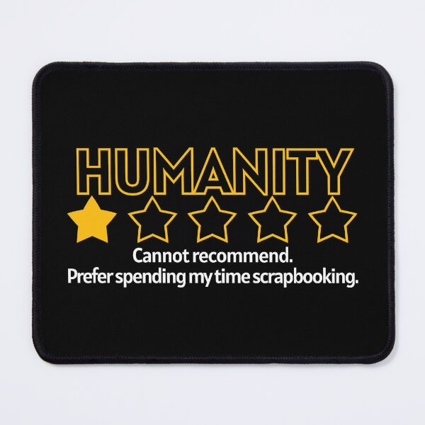 Item preview, Humanity One Star - Rather be scrapbooking designed and sold by Cut & Paste Productions.