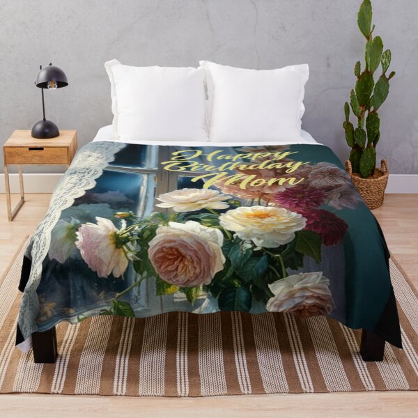 Item preview, Happy Birthday Mom designed and sold by DBM Photo Gallery 1.