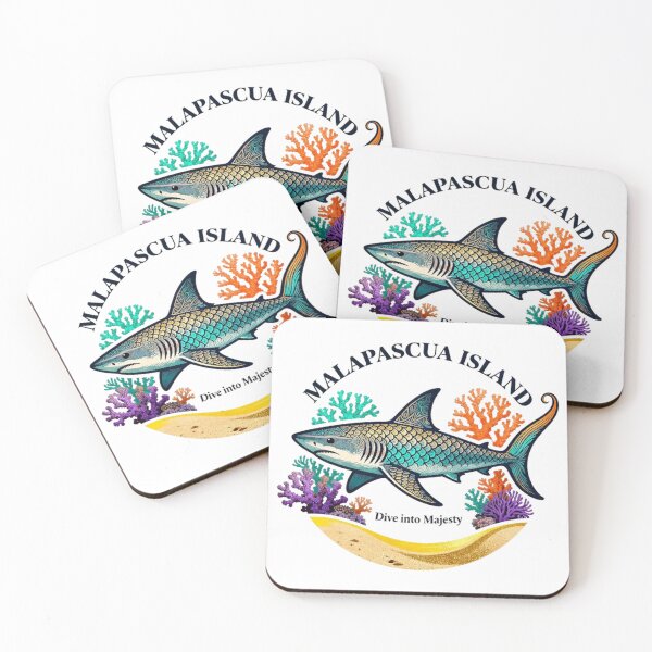 Item preview, MALAPASCUA ISLAND designed and sold by likbatonboot.