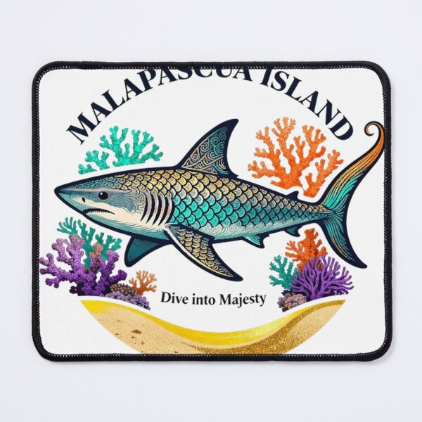 Item preview, MALAPASCUA ISLAND designed and sold by likbatonboot.