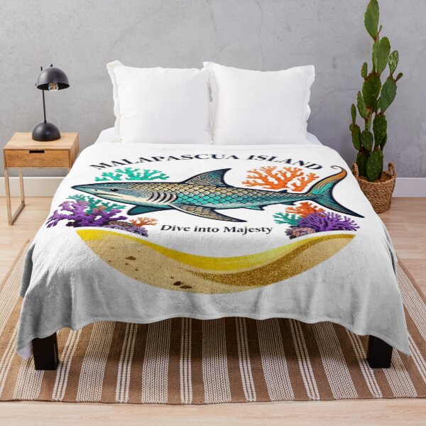 Item preview, MALAPASCUA ISLAND designed and sold by likbatonboot.