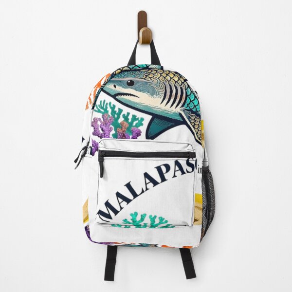 Item preview, MALAPASCUA ISLAND designed and sold by likbatonboot.