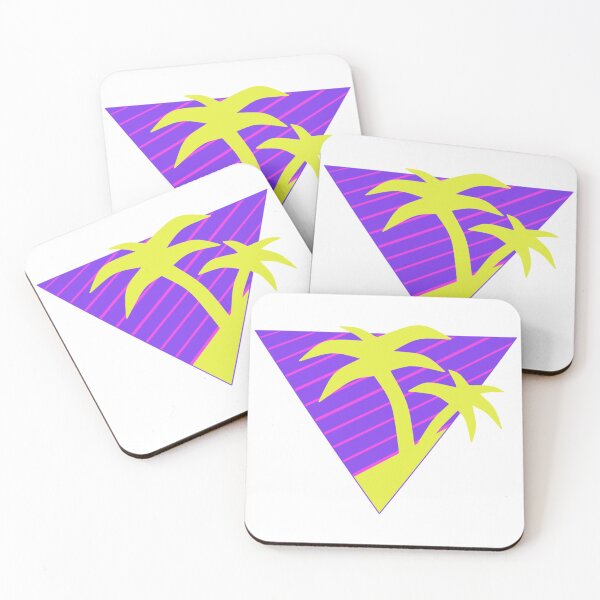 Item preview, Palm Trees Ver. 2 designed and sold by Scythe37.