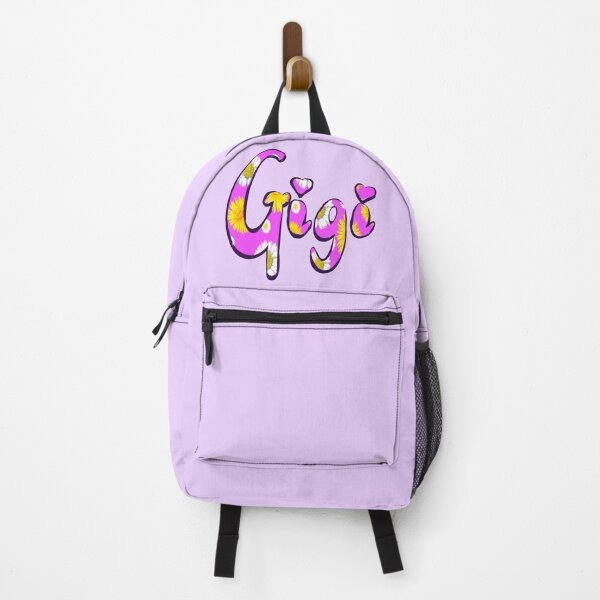 Item preview, Gigi Top 10 best personalised gifts 4 - Gigi - personalised,personalized custom name with flowers designed and sold by Artonmytee.