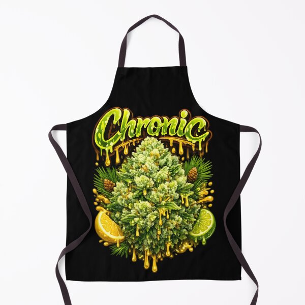 Item preview, Chronic Graffiti Art Print | Sweet Earthy Pine Hybrid Strain designed and sold by WAUZ.