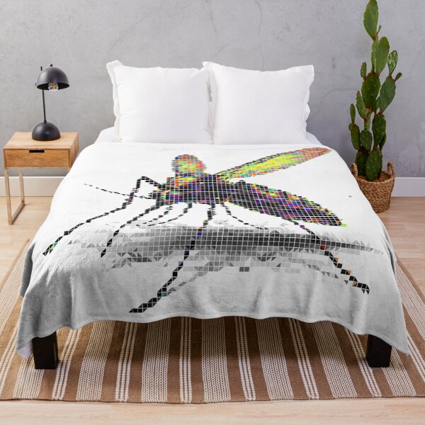 Item preview, Mosquito Pixels designed and sold by florback.