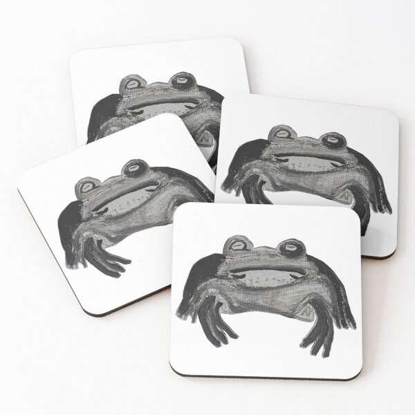Item preview, #FroggyLives designed and sold by InTheKeep.