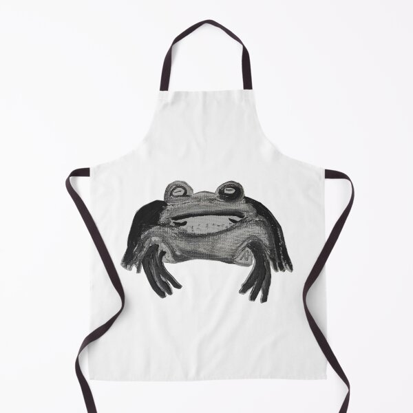 Item preview, #FroggyLives designed and sold by InTheKeep.