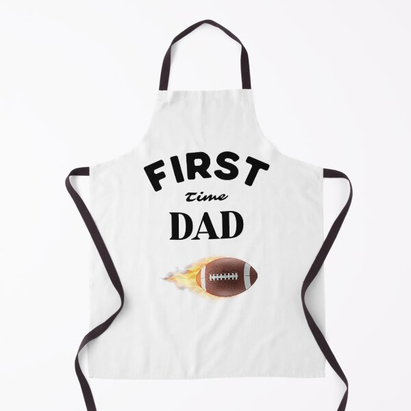 Item preview, First Time Dad New Dad Gift Design designed and sold by Patina & Pixel.