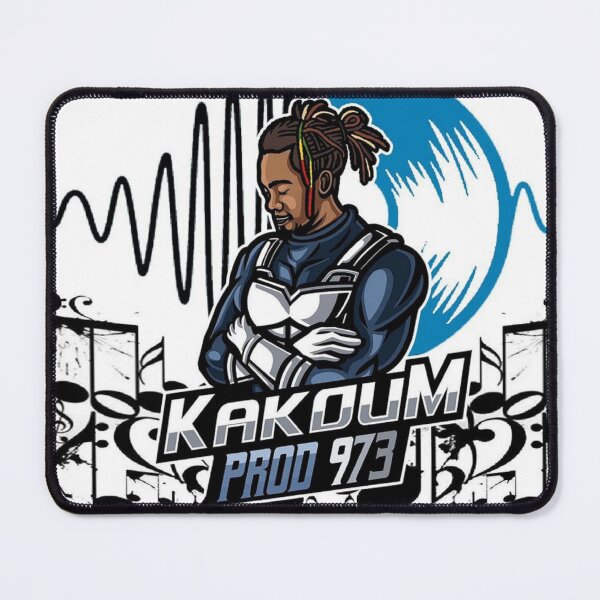 Item preview, Kakoum prod973 Music designed and sold by Jean-louis lionel Hygin.