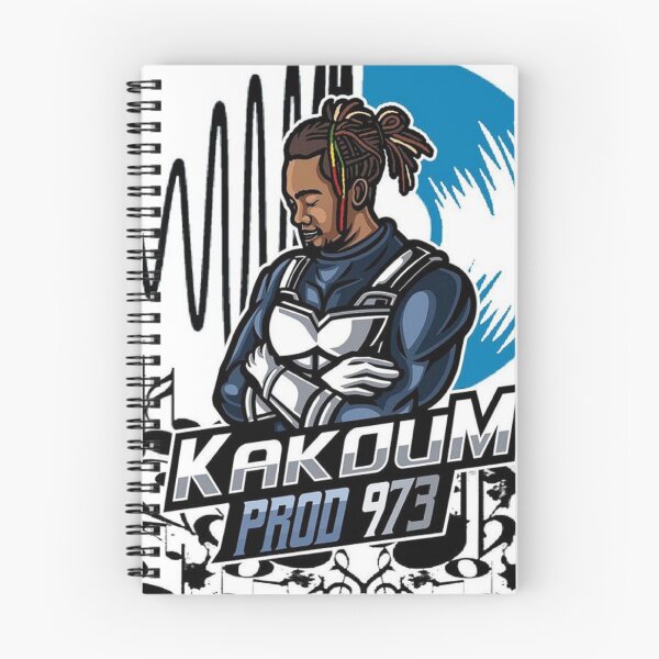 Item preview, Kakoum prod973 Music designed and sold by Jean-louis lionel Hygin.