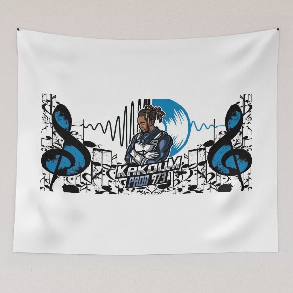 Item preview, Kakoum prod973 Music designed and sold by Jean-louis lionel Hygin.