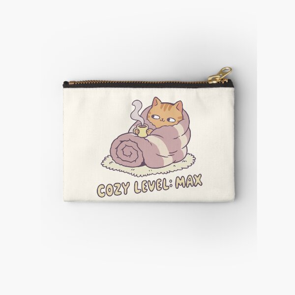 Item preview, Cat Cozy Level: Max designed and sold by Gkinoki.