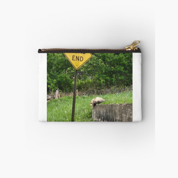 Item preview, Dead End designed and sold by Shellie Bruner.